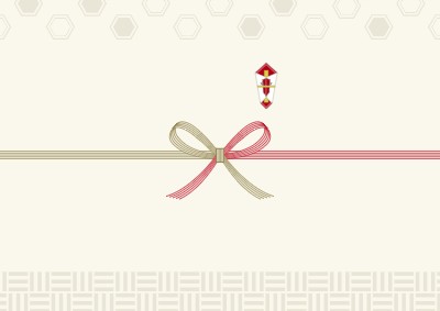 のし 短冊 お年賀イラスト無料イラスト・フリー素材なら「イラストAC」