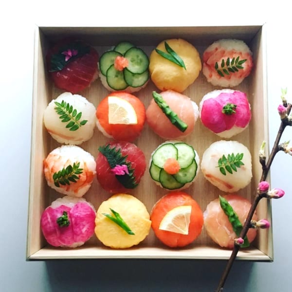 ひな祭り のお祝い料理♪目にも華やか☆桃の節句のレシピ特集料理家レシピ満載 みんなのきょうの料理 NHK「きょうの料理」で放送のおいしい料理レシピをおとどけ