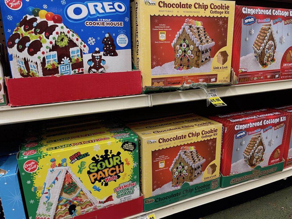 クリスマスお菓子2025スーパーやコンビニなど市販で買えるおすすめ人気プレゼントランキングocruyo オクルヨ