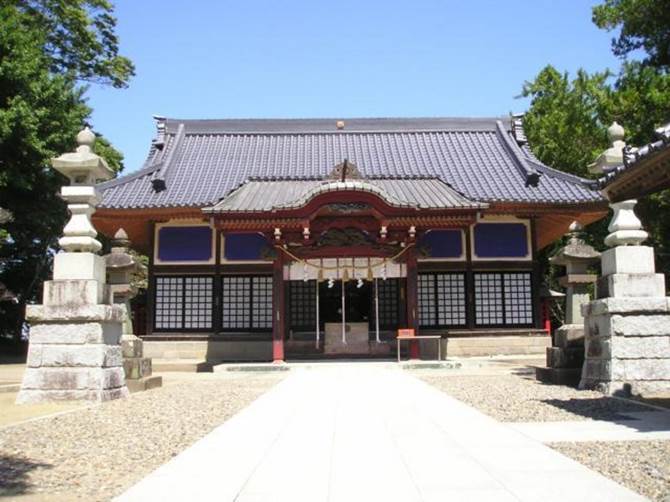 2025年 関東エリア縁結び神社・寺院ランキングTOP10！口コミで選ばれた本物のパワースポット - 妊活・妊娠・安産の情報サイト -子授かりネットワーク