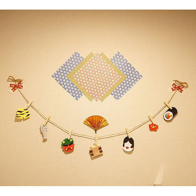 おしゃれな節分飾り！鬼・豆・柊を和モダンに暮らしの歳時記All About