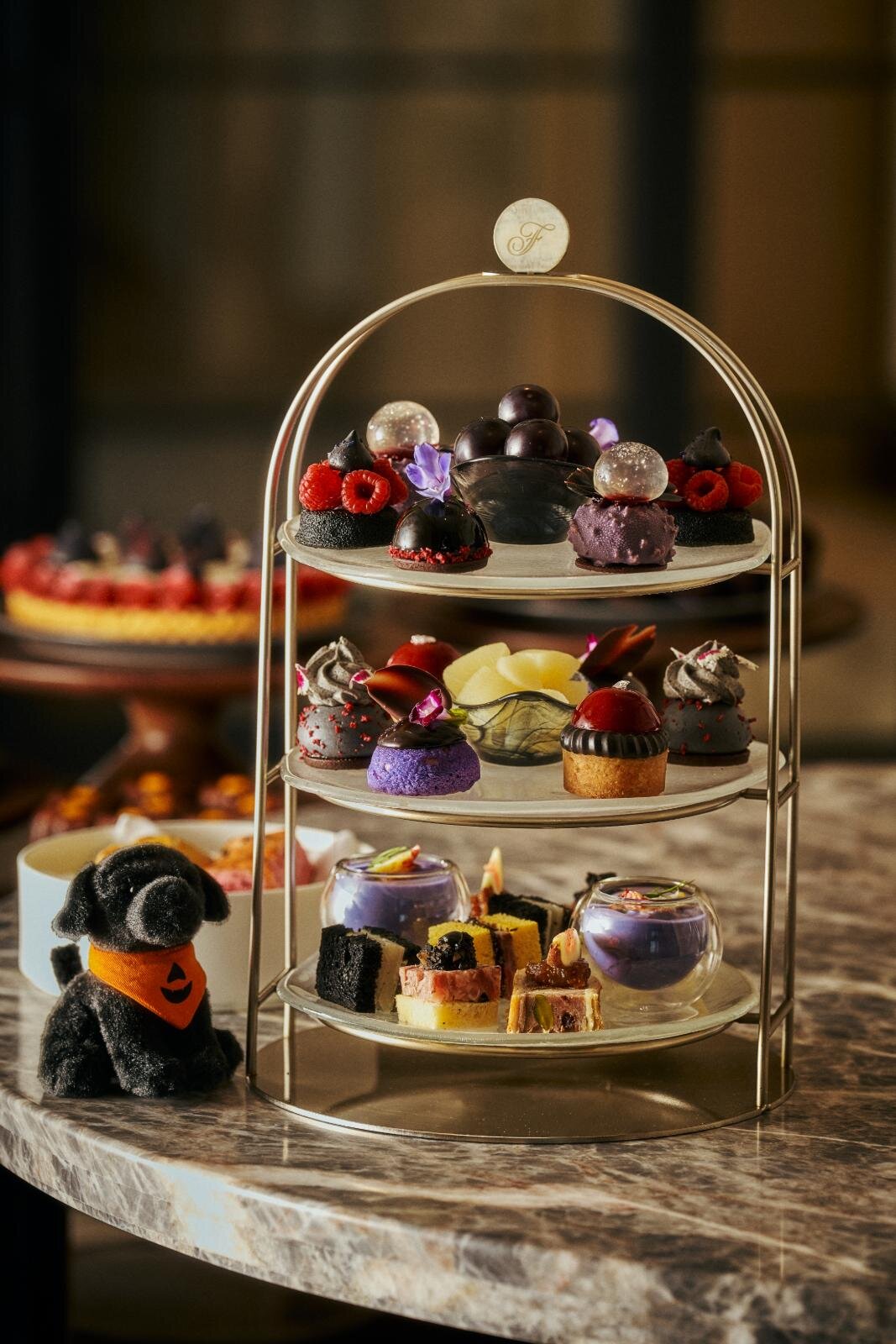 セリアハロウィン☆2025。良い所も悪い所も全部私