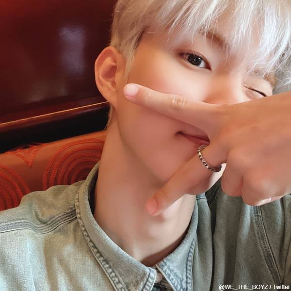 THE BOYZ ドボイズ のメンバープロフィール＆ビジュアルをプレイバック！『導火線』で渾身のカムバック！ビューティELLEエルデジタル