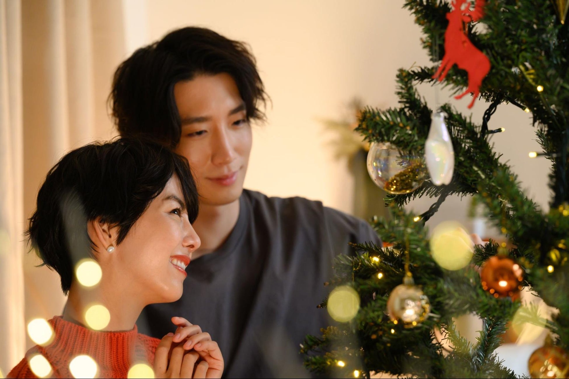 心に残るクリスマスのデートスポットとは？カップル達のおすすめプランを調査株式会社アイベックのプレスリリース