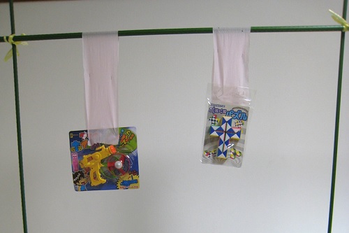 お祭イベント 縁日・模擬店 有限会社ピー・スマイル