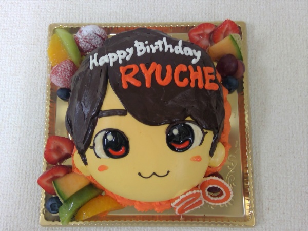 目指せ可愛いオタク 人生初！本人不在の誕生日会！！No.073 ひよこ大学生エディターズnon-no web