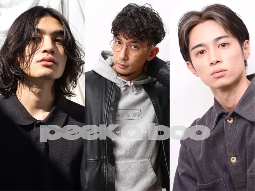 クリスマスデートにおすすめの髪型特集