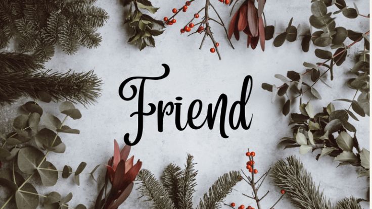 クリスマスの英語メッセージ50選 コピペで使えるフレーズをシーン別に紹介！U Love English