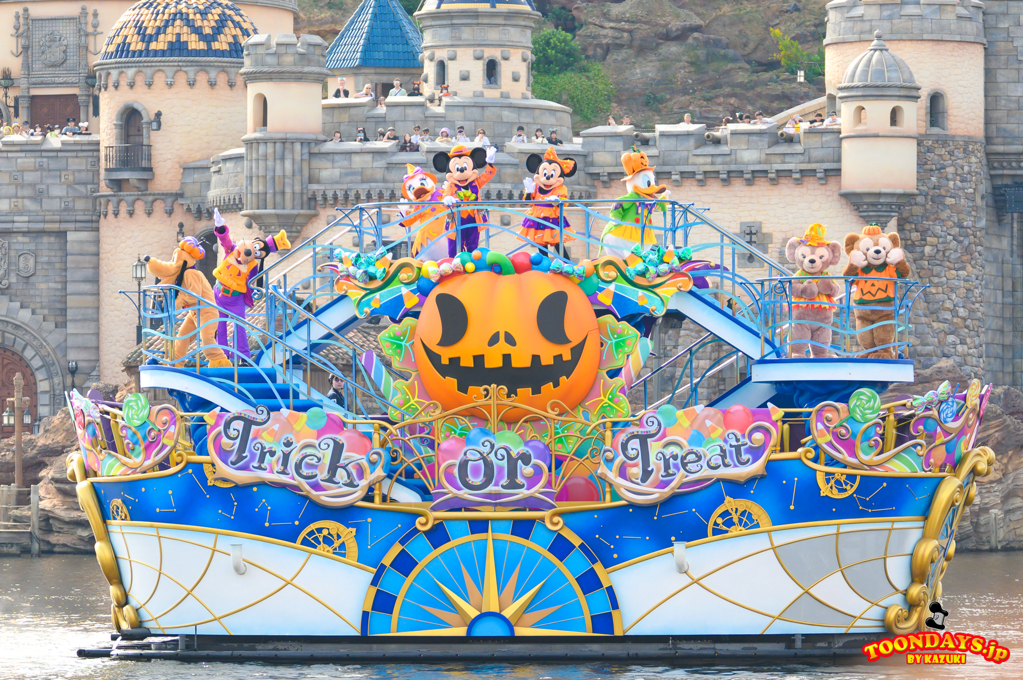 総まとめ メキシコ『死者の日』も楽しめる！東京ディズニーシー「ディズニー・ハロウィーン2025」 ディズニーブログ TOONDAYS