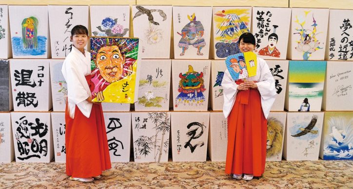 2025年 鎌倉 ぼんぼり祭り 8 6~9開催鎌倉着物レンタル和楽