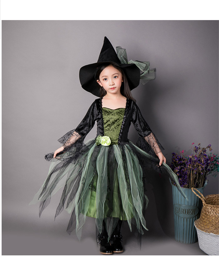 魔女 コスプレ ハロウィン 仮装 衣装 ロングワンピース 大人 魔法使いM楽天市場 ハロウィン 魔女 ウィッチ 悪魔 魔法使い レディースロングドレス 帽子付き コスチューム ワンピース 仮装 女 スカート ワンピース ハロウィーン衣装 ハロウィン コスプレ 衣装