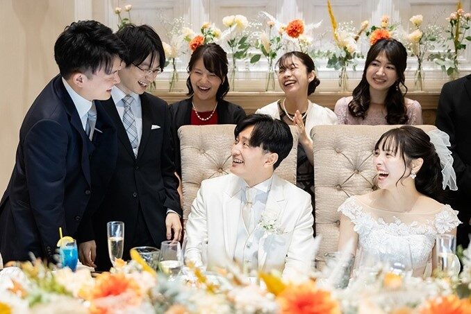 結婚式お呼ばれ服装マナー女性ゲスト編～NGな服・年代別おすすめワンピース＆ドレス - ファッション通販SHOPLIST ショップリスト