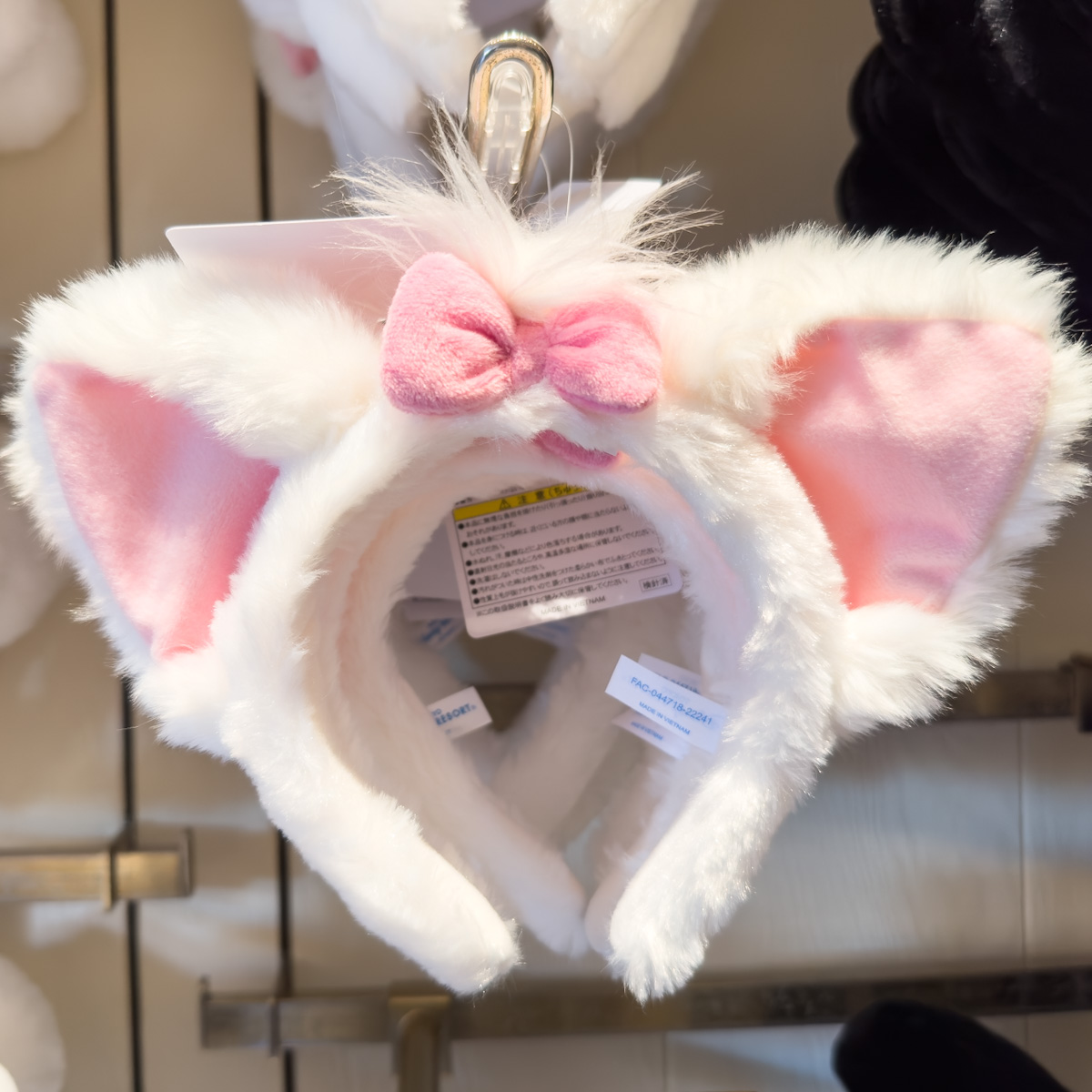 ディズニーカチューシャ ディズニー カチューシャ