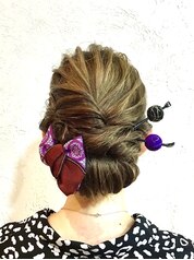 2024袋井まつり, ヘアスタイル一部抜粋vol.1, ご来店&撮影協力ありがとうございました✨, 天気にも恵まれて良かったですね🎵,楽しめましたでしょうか？, また来年も良いまつりができますように✨,美容室apiaapiaあぴあ美容室あぴあ袋井まつり袋井祭りヘアセットまつりヘア祭りヘアセット袋井市袋井市美容室袋井市美容院美容室美容院