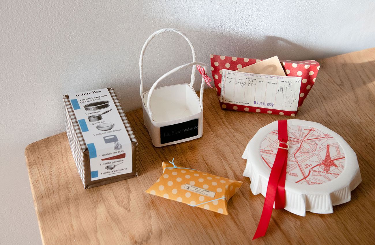 バレンタイン ラッピングのアイデア集│100均やかわいいアイテムでおしゃれにHugKum はぐくむ