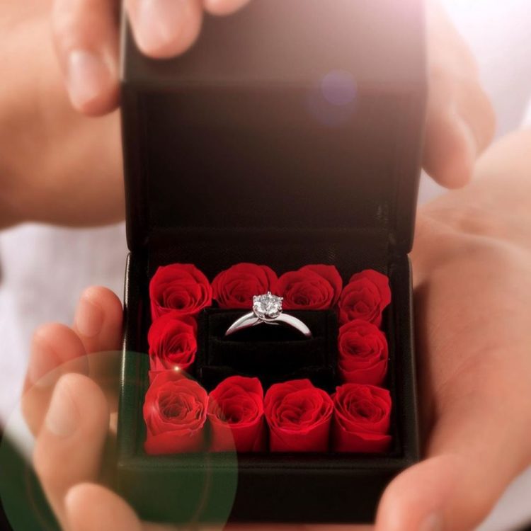 婚約指輪イラスト無料イラスト・フリー素材なら「イラストAC」