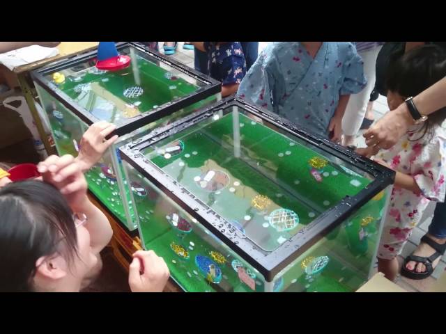 子どもと楽しむ「おうち縁日」のアイデアまとめ。100均アイテムの活用術も - macaroni