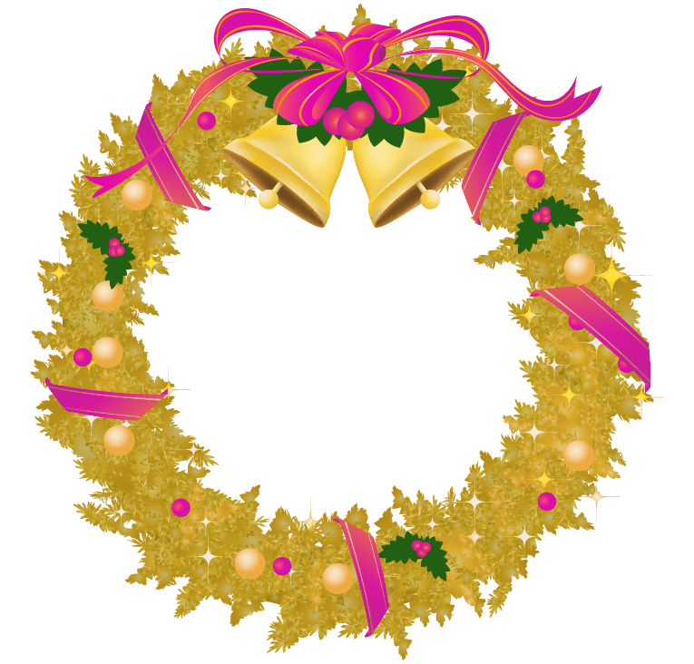 10,773 リース High Res Illustrations - Getty Imagesクリスマス, リボン, 花束