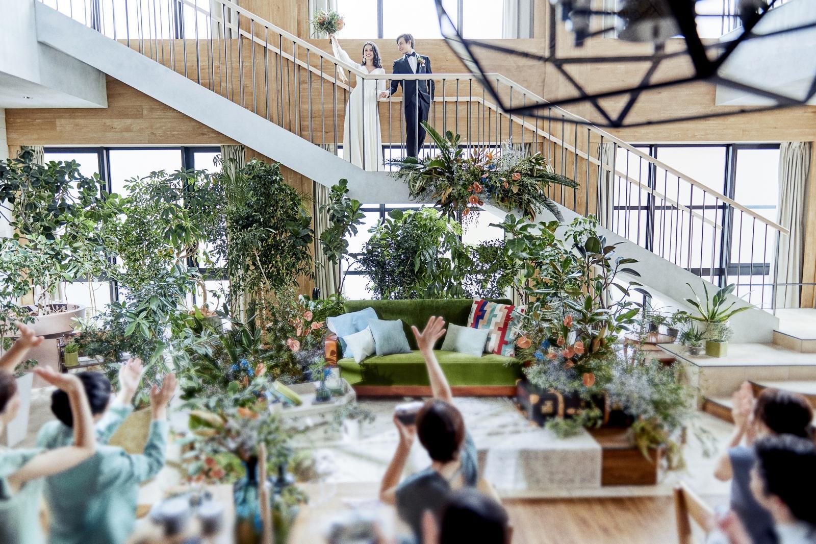 InStyle wedding KYOTO結婚式場T&G WEDDING@instyleweddingkyoto•Instagram photos and videos