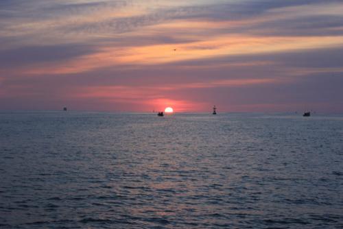 松島湾初日の出島巡り '25.1.1 水・祝 観光・旅行情報サイト 宮城まるごと探訪