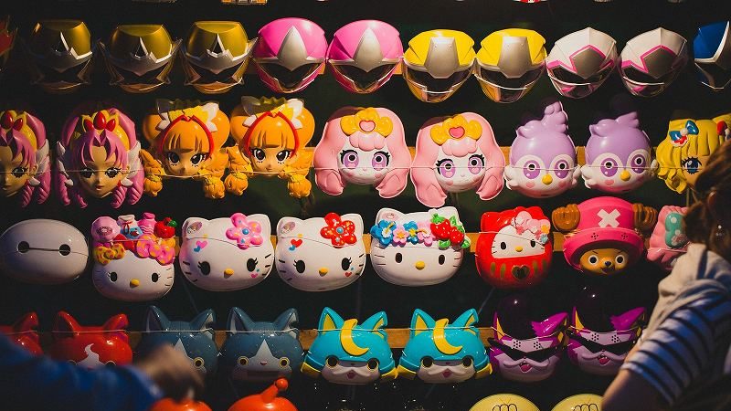 夏祭りを開催しました！社会福祉法人聖育福祉会「エルミンこども園」公式ホームページ