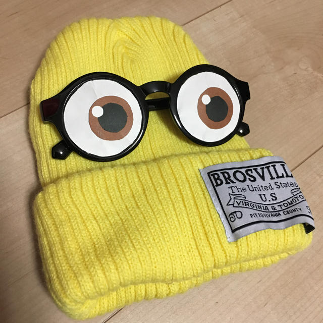 楽天市場 ミニオン 手作りの通販