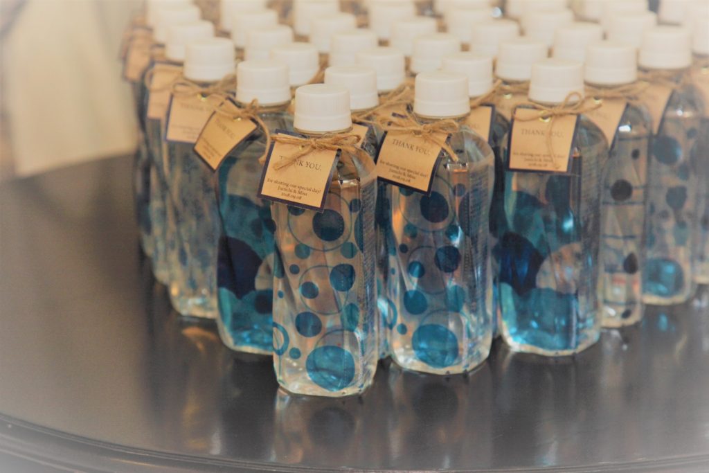 夏みどり 抹茶入水出し煎茶ティーバッグ プチギフト ※ご好評につき完売しましたきみくらオンラインショップ