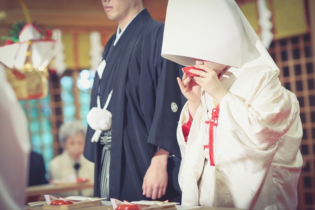 椿大神社 椿会館の結婚式特徴と口コミをチェック ウエディングパーク