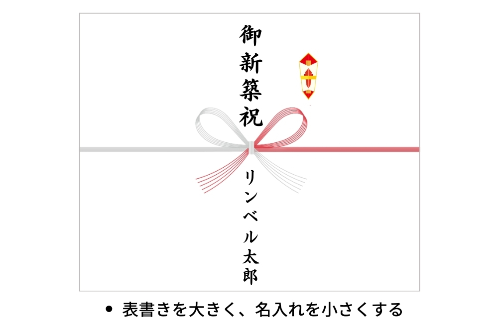 結婚・出産祝い、子供の祝い事の際の表書きの書き方今さら聞けないマナーにまつわるお話シャディ