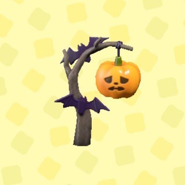 あつまれどうぶつの森攻略 「ハロウィンイベント」の進め方ゲームセカイ