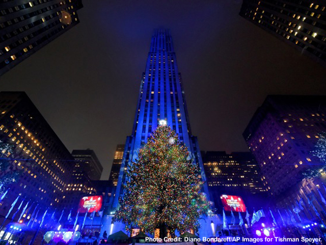 2024年 ニューヨーク五番街のクリスマスイルミネーションを見に行こう！ ホリデーウィンドウ、ロックフェラーセンターニュージャージー駐妻LIFE