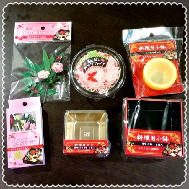 3大100均の正月小物、集めました！セリアの和小物がクオリティ高すぎっ « 女子SPA