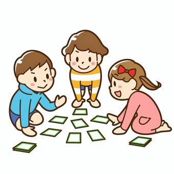 お正月遊びイラスト無料イラスト・フリー素材なら「イラストAC」