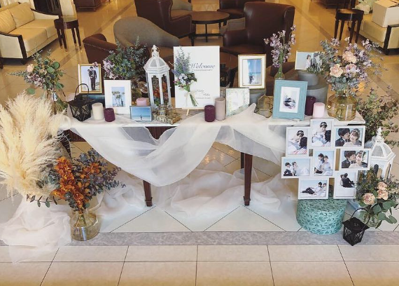 楽天市場 ウェルカムスペース 花びらの通販