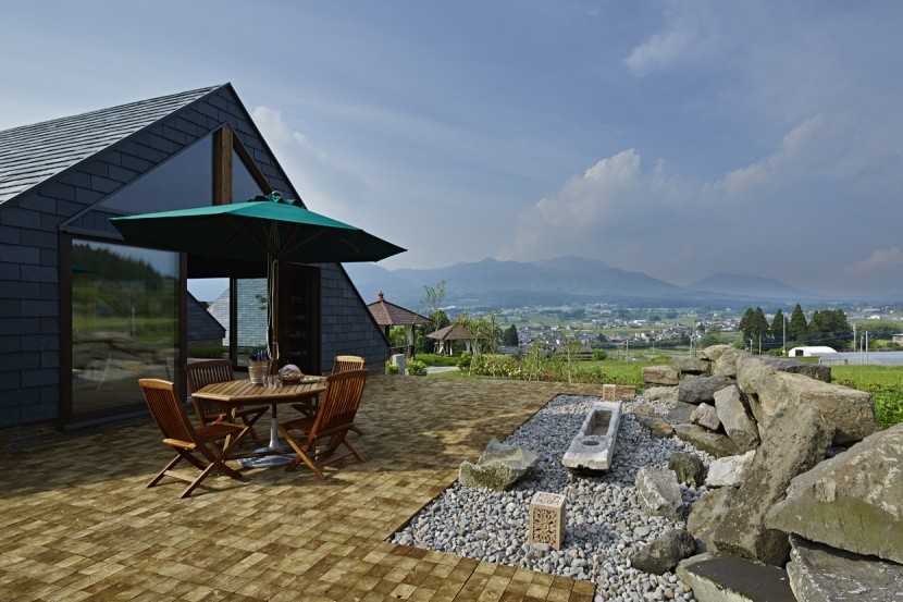 自宅の庭でBBQを満喫！DIYで作る理想のバーベキュースペース -秋田市・潟上市で輸入住宅の新築やリフォームは住広ホームインターデコハウス秋田・ナチュリエ秋田