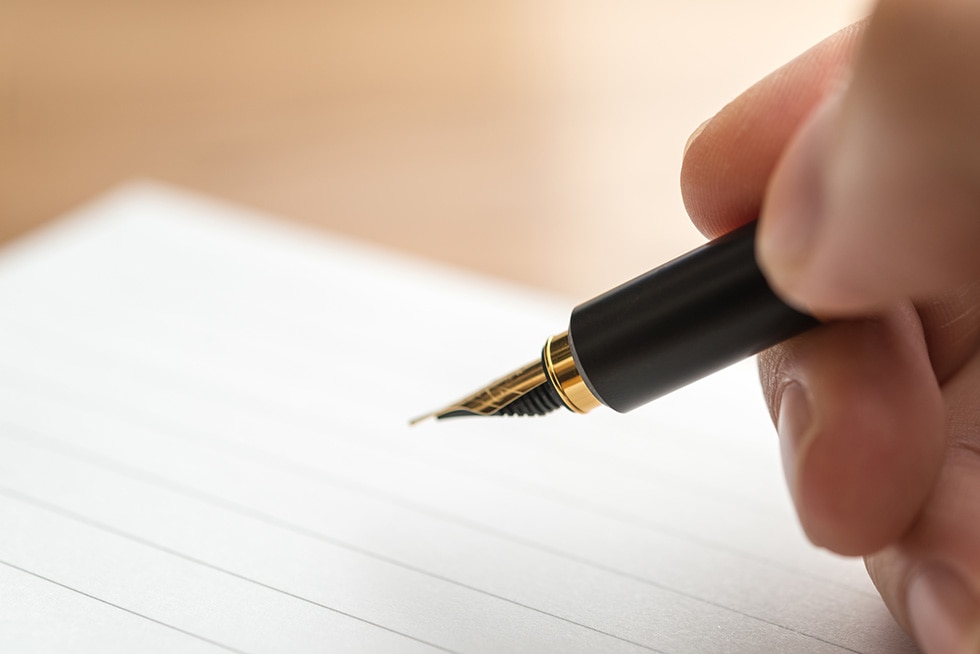 お中元のご挨拶 送り状の書き方＆贈り先さま別文例ギフトコンシェルジュ リンベル