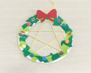 日記杉並台幼稚園