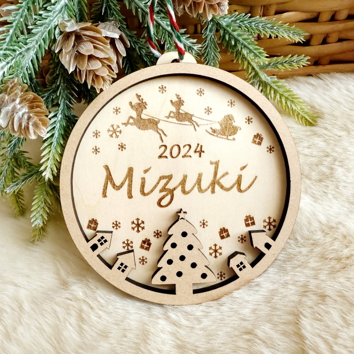 クリスマスツリーオーナメント 商品について – ドイツ・ザイフェンの木のおもちゃ seiffen