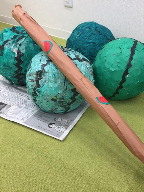 ザルを使った「くす玉」の作り方！100均グッズで簡単手作り - Chiik! チーク-乳幼児〜小学生までの知育・教育メディア