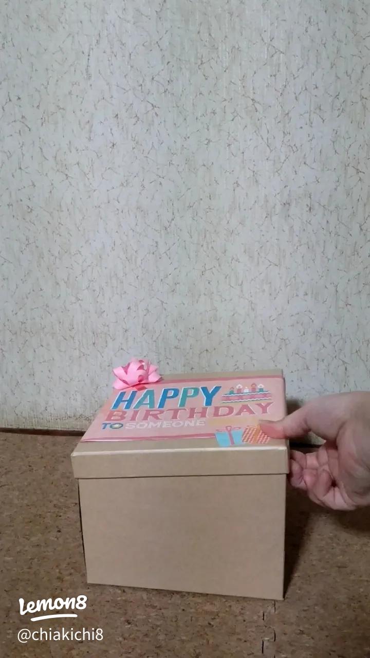 びっくり箱」のアイデア 11 件びっくり箱, 手作りおもちゃ, 手作り