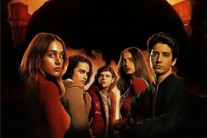 超狂感恩趴預告片