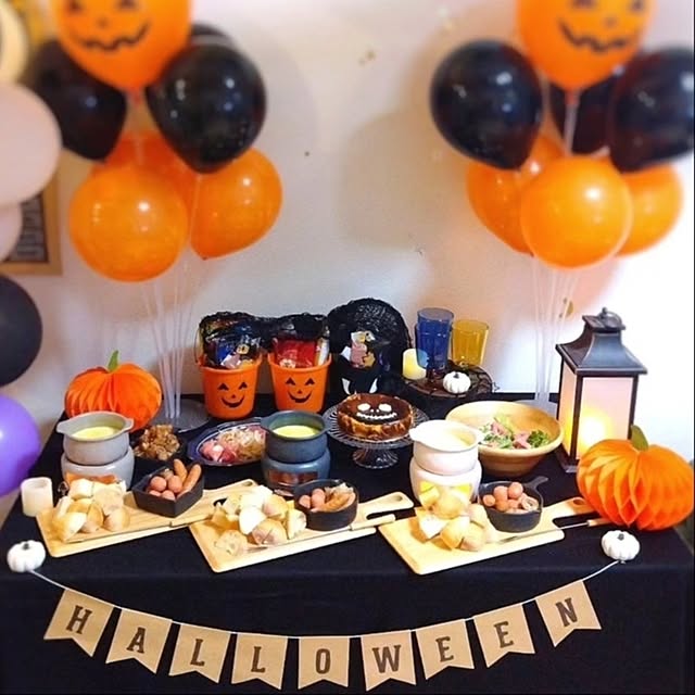 ハローイン飾り」のアイデア 12 件ハロウィンの飾り付けアイデア, ハロウィン 手作り, ハロウィンの飾り付け
