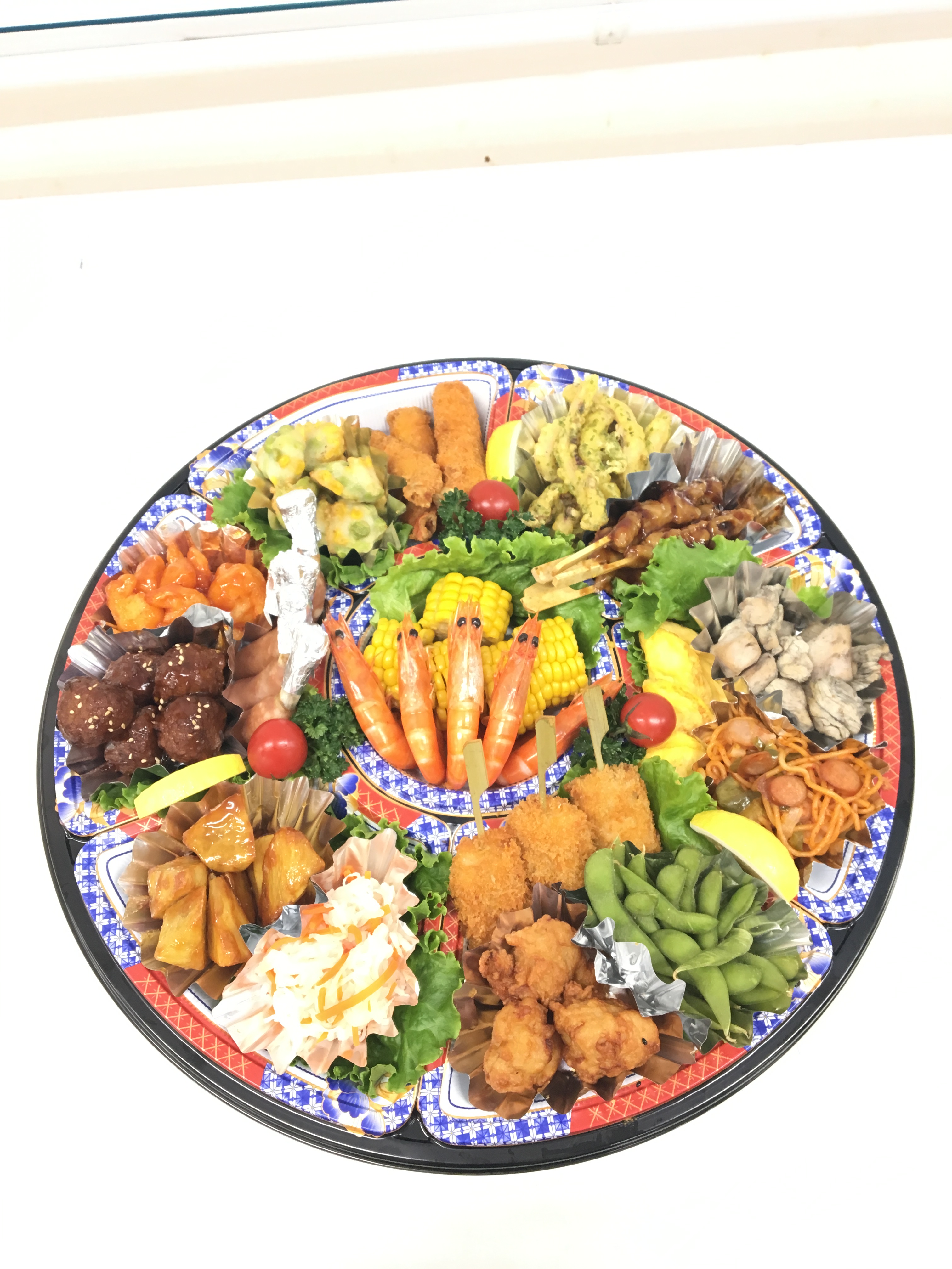 ユニオンオンラインショップオードブル5～6人前 ￥3980