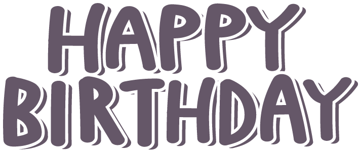 風船 誕生日 飾り文字のイラスト素材99394765- PIXTA