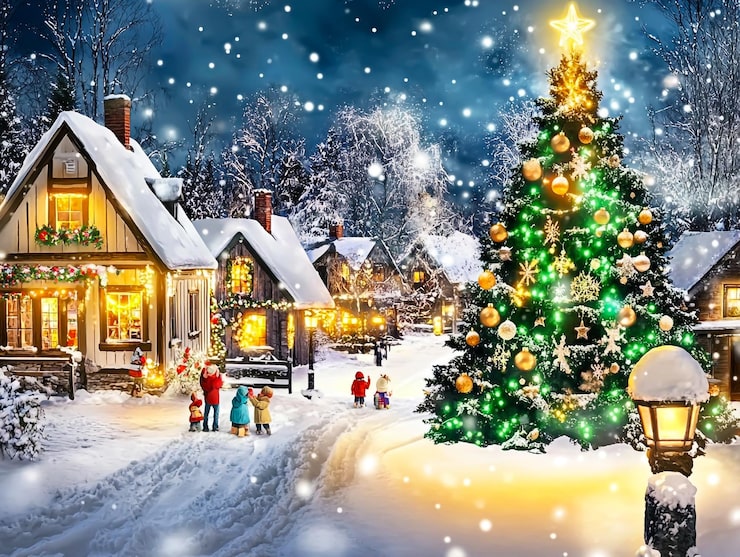 クリスマス背景フリー素材に、無料ダウンロードのための230000+ クリスマスの背景画像