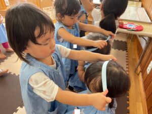 保育園 ８月お誕生日会の出し物。子供に人気なゲームや余興は？幼稚園でも！なんでも情報発信局