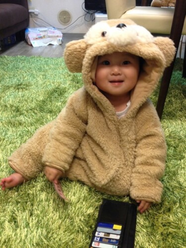 ディズニー 着ぐるみ 手作りTikTok