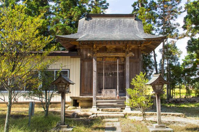 三柱神社観光スポット公式 福岡県の観光 旅行情報サイト「クロスロードふくおか」