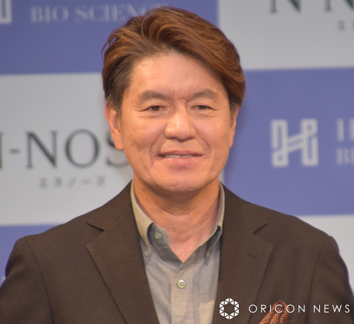 ヒロミ、中居正広宅のバーベキュー参加認める 女性の“接待要員扱い”報道は否定 状況・開催の経緯語る「これが全てです」 - モデルプレス