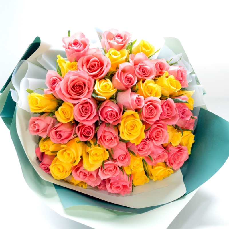 敬老の日に贈る定番の花「敬老の日といえば」この花！という人気な種類を紹介 - 花だより